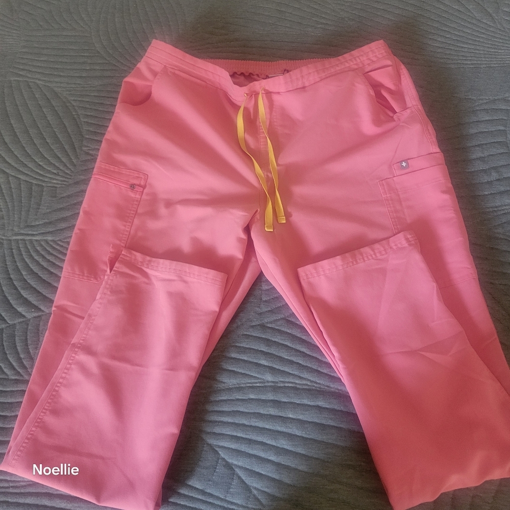 Figs Yola scrub pant